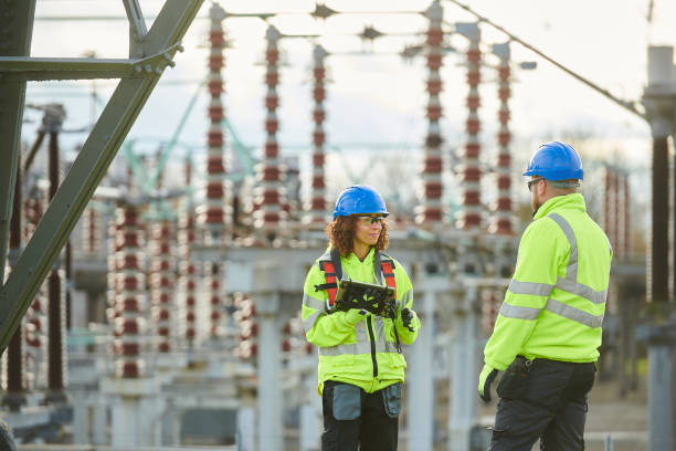 Best Local Electrician Companies  in Westernport, MD