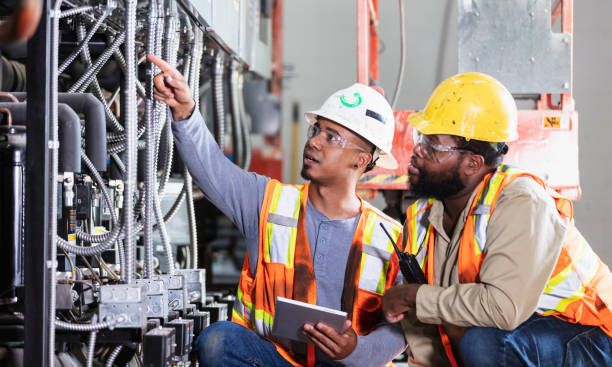 Best Best Electricians Near Me  in Westernport, MD