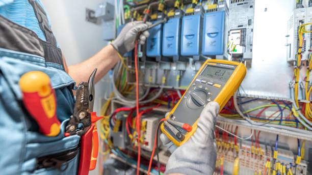 Best Circuit Breaker Repair  in Westernport, MD