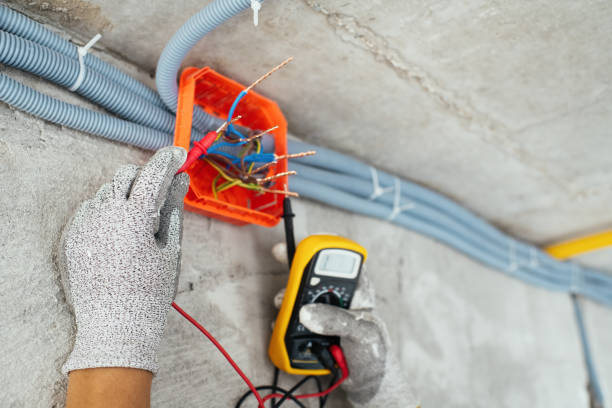 Best Electrical Installation Contractor  in Westernport, MD